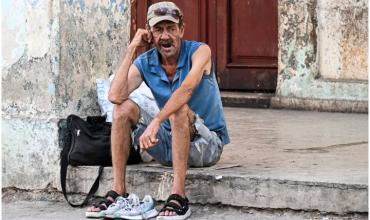 El 99% de los jubilados cubanos no cubre sus necesidades básicas de alimentación, vivienda y medicamentos