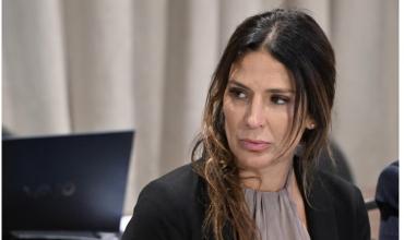 El productor de “Justicia Divina” contó que intentó vender el documental en Los Ángeles y complicó a Makintach en el jury