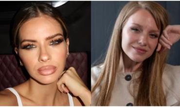 La China Suárez sorprendió con un mensaje a Rocío Pardo, la futura esposa de Nicolás Cabré