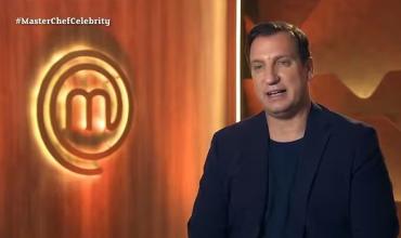 Aseguran que algunos participantes de “MasterChef Celebrity” no soportan a Maxi López: los motivos