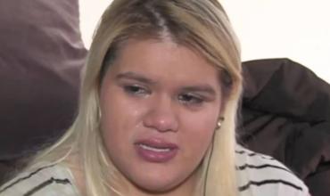 Salió a la luz cómo es la celda de Morena Rial en Magdalena y un dato llamó la atención en las redes