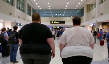 Ser obeso o tener un hijo con discapacidad podría ser un motivo de rechazo de la visa para ingresar a EE.UU.