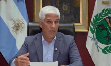 San Luis anunció un fuerte aumento salarial, bono de 450 mil pesos y suba para planes