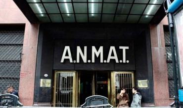 La ANMAT alerta sobre la prohibición de varios productos por presunto desvío de calidad