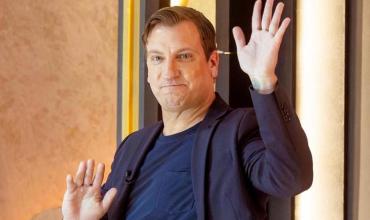 Maxi López contó si sus hijos con Wanda Nara se reencontrarán con Mauro Icardi