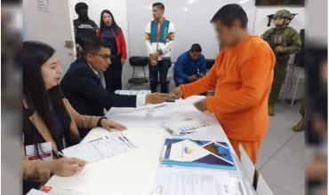 Consulta popular y referendo constitucional en Ecuador