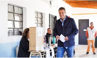 Los planes de Massa para el 2026: discusión del nuevo modelo peronista y el desafío de reconectar con la gente