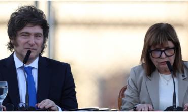 “Kirchnerismo o justicia”: la reacción del Gobierno de Milei tras la condena al clan Sena por el femicidio de Cecilia