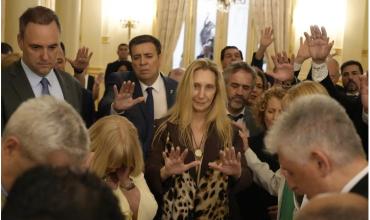 ¿Argentina repite el caso de Brasil? Mitos y verdades sobre el avance de la Iglesia Evangélica en la política local