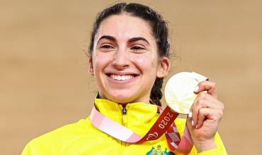 Conmoción en el deporte: murió a los 28 años una campeona paralímpica de ciclismo