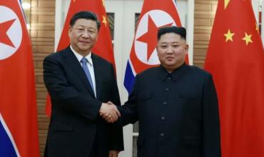 EEUU destacó el triángulo estratégico entre Seúl, Tokio y Manila para hacer frente a las amenazas de China y Corea del Norte