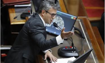 Diputados: La Libertad Avanza podría ser primera minoría y el peronismo sufriría una nueva ruptura