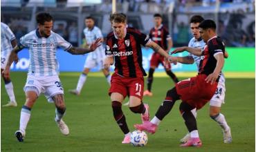 Playoffs del Clausura: así quedaron todos los cruces con Racing-River y Boca-Talleres como destacados