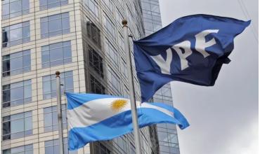 YPF: la Corte de Nueva York fijó fecha para la apelación argentina por las acciones