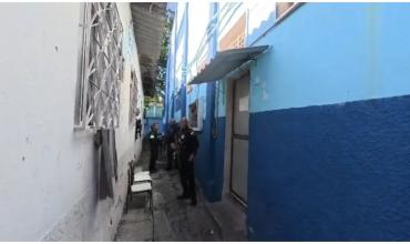 Río de Janeiro: nuevo avance policial contra el Comando Vermelho dejó muertos y heridos