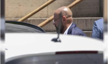 Spagnuolo declaró que “no tiene nada que ver” con los cargos que le imputan por la causa Andis