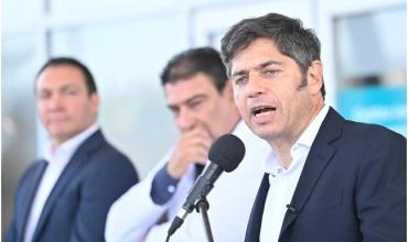 Kicillof pidió “investigar a fondo” el caso $Libra y advirtió sobre el vínculo con Milei