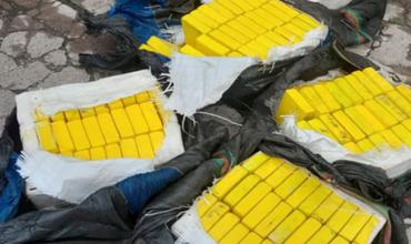 Procesaron con prisión preventiva en Tucumán a un padre y su hijo por organizar el transporte de 155 kilos de cocaína desde Bolivia