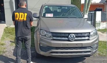 Robó autos de una concesionaria en la que había trabajado y los vendía en una agencia clandestina propia