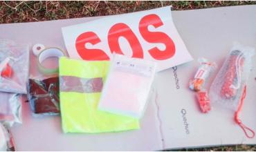 Francia pide a la población que arme un “kit de emergencia” por el riesgo de catástrofes o guerras