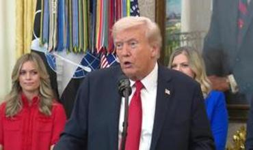 “Castigada con la MUERTE”: Donald Trump arremete sin límites