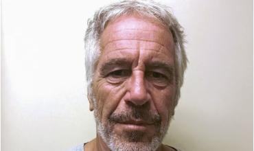 Los documentos del Congreso de Estados Unidos sacan a la luz el rol secreto de Jeffrey Epstein en las elecciones de Israel