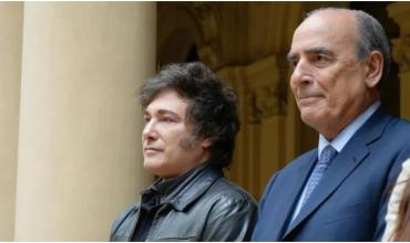 Guillermo Francos rompió el silencio: dijo que "Milei recibió presiones" por los cambios en el Gabinete y anunció su futuro