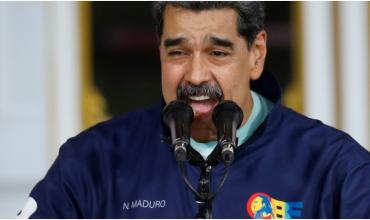 Venezuela restringe los vuelos comerciales desde y hacia el país por las advertencias de Estados Unidos