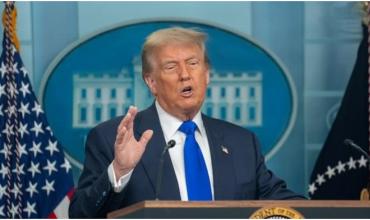 Estados Unidos: se aleja una senadora que simpatizaba con Trump y ahora se queja de su “odio”