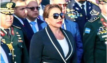 EEUU pidió una sesión extraordinaria en la OEA ante la amenaza de fraude contra la oposición en Honduras