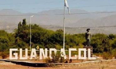 Guandacol: una familia fue rescatada en alta montaña tras quedar varada en la zona del Río Blanco