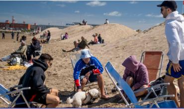 Mar del Plata y el mejor fin de semana largo de los últimos 15 años: las claves del éxito que anticipa un gran verano