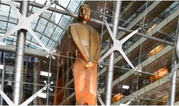 Llegan los Martín Fierro Latino 2025: los detalles de una premiación muy esperada