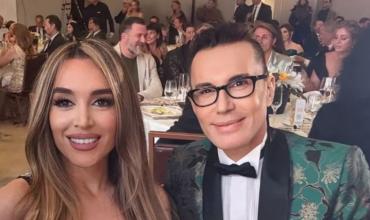 Martín Fierro Latino 2025: la lista completa con todos los ganadores