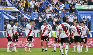 River y las últimas chances para meterse en la Copa Libertadores 2026