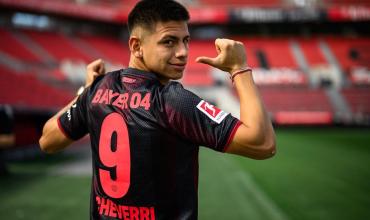 Guardiola cargó contra el representante de Echeverri: “lo sabe mejor que nadie”