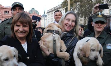El Gobierno va a crear la Policía Migratoria, bajo la órbita de Seguridad