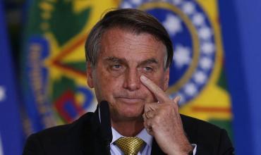 Brasil: el Supremo Tribunal confirma la prisión preventiva de Bolsonaro