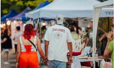 Con un 82% de ocupación, Mendoza cerró el finde XL con buen movimiento turístico