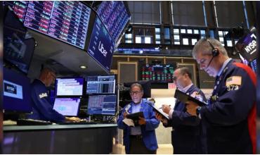 Con suba de bonos en Wall Street, el riesgo país perforó los 650 puntos