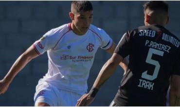 Barracas Central le ganó a Riestra y se clasificó a cuartos del Torneo Clausura