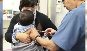 Alerta en Entre Ríos por posible exposición de pasajeros al sarampión