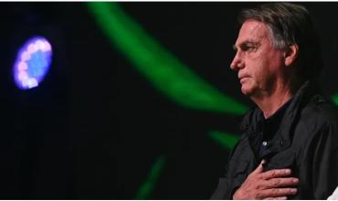Jair Bolsonaro cumplirá su condena a 27 años de cárcel en una sala de 12 metros cuadrados