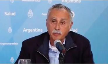 Fentanilo: Lugones no irá a Diputados y aguardan por la confirmación de la ANMAT