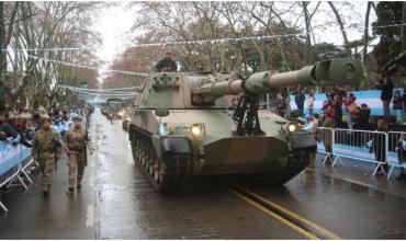 Cambios en Defensa: Carlos Presti busca avanzar con reformas en las cúpulas de las Fuerzas Armadas