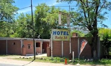 Revelaron los resultados de las autopsias a los cuerpos de la pareja encontrada muerta en un hotel alojamiento