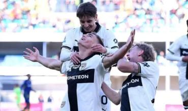 Un goleador argentino podría ser convocado a la Selección española