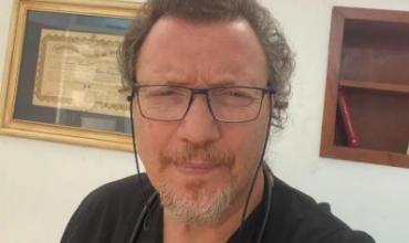 Dr. Samuel Danon: “Un pinchazo protege a dos personas y puede salvar vidas durante el embarazo”