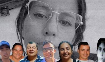 Caso Stryzsowski: el Clan Sena pidió la nulidad del veredicto