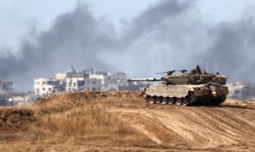 Israel eliminó más de 20 terroristas de Hamas en operativos en Rafah, al sur de la Franja de Gaza